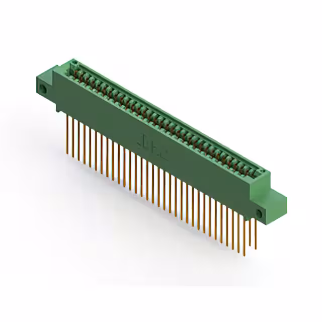 845-064-542-512 EDAC Inc.  Edgeboard Connectors